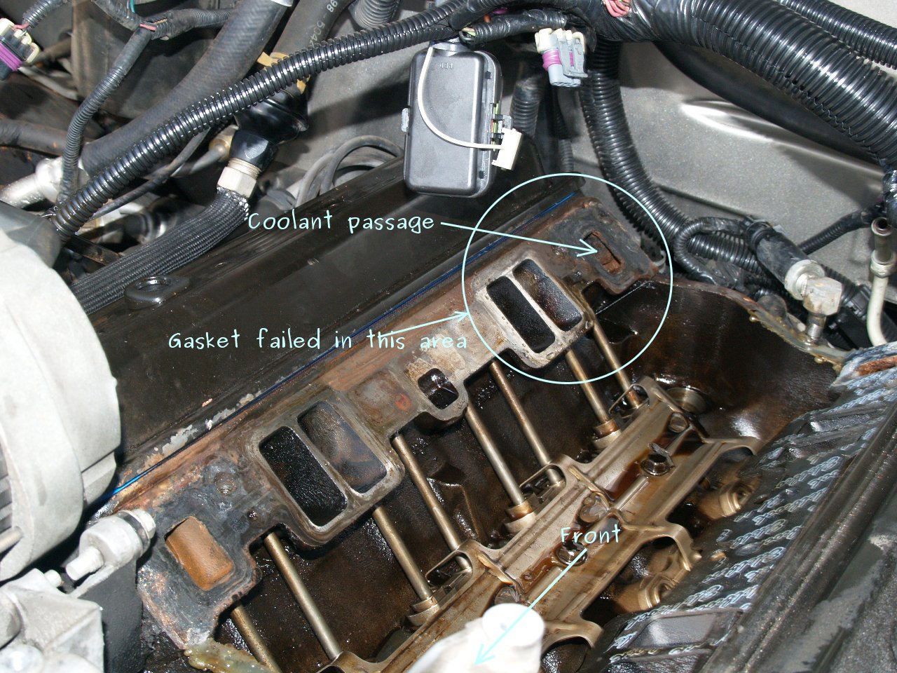 See P1BBE in engine